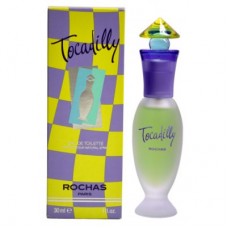 TOCADILLY By Rochas For Women - 1.7 EDT SPRAY